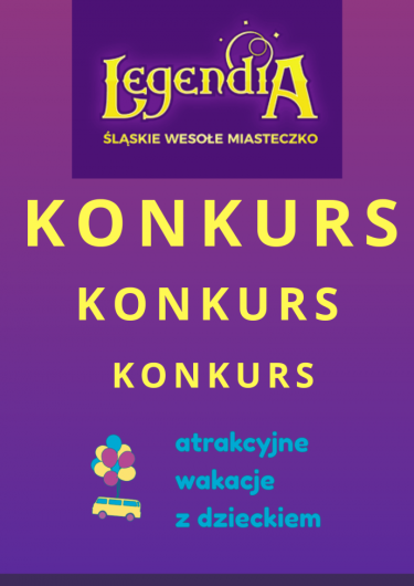 Konkurs "Legendia"