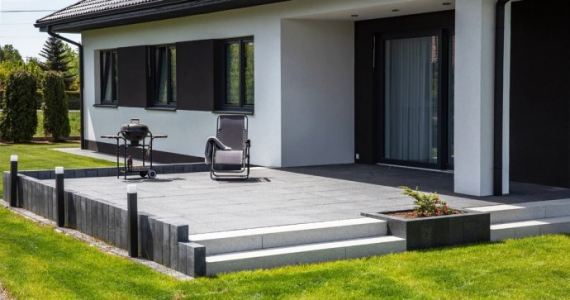 Konkurs na najlepszą realizację w stylu Bruk-Bet