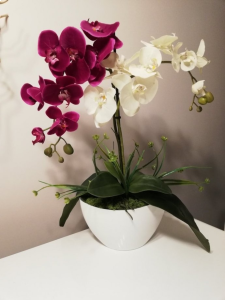 Konkurs od Stroik Kompozycje kwiatowe