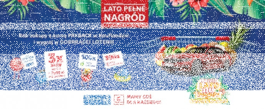 Loteria "Lato Pełne Nagród!" - wygraj BMW serii 3
