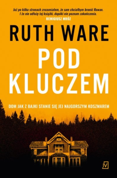 Konkurs "Pod kluczem"