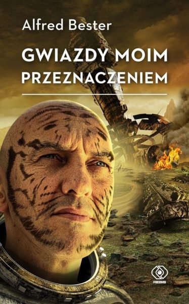 Wygraj "Gwiazdy moim przeznaczeniem"