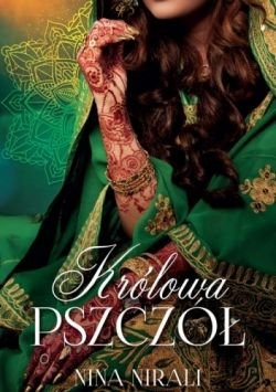 Wygraj książkę "Królowa pszczół"