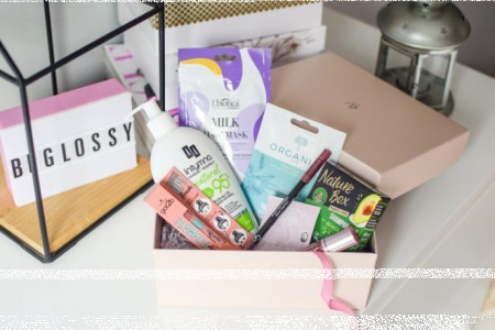 Wygraj pudełko BeGlossy "Kierunek na piękno"