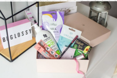 Wygraj pudełko BeGlossy "Kierunek na piękno"