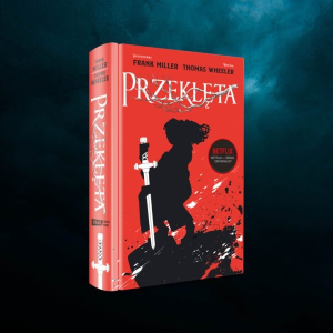 Konkurs "Przeklętą"