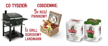 Konkurs "Kasztelański toast!" Carrefour, 18+