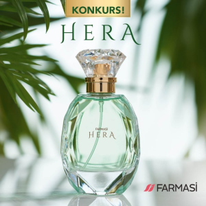 Wygraj zapach Hera