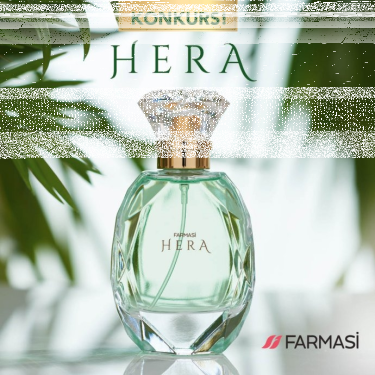 Wygraj zapach Hera