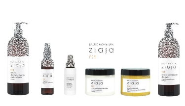 Konkurs "BALTIC HOME SPA fit - zadbaj o swoje ciało" do godz. 12:00