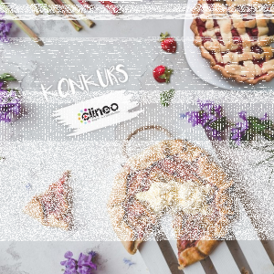 Konkurs "Ulubiona letnia przekąska"