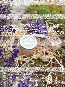 Wygraj bukiet i peeling lawendowy ze zdjęcia! do godz. 12:00