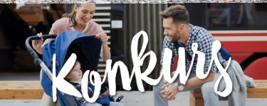 Wygraj fantastyczny wózek - X-Go i akcesoria