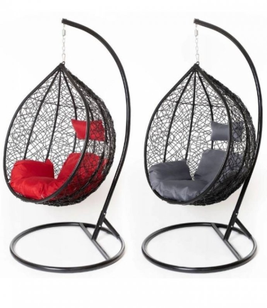 Wygraj fotel ogrodowy