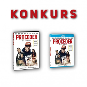 Konkurs "Proceder"