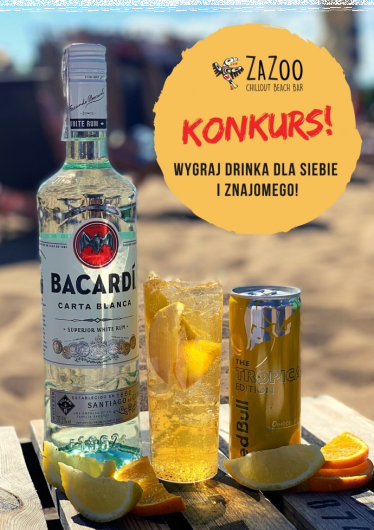 Wrocław: Konkurs "RumBull ze znajomym" 18+