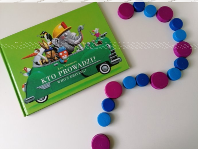 Konkurs "Gdyby Twoje dziecko było kierowcą"