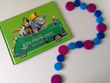 Konkurs "Gdyby Twoje dziecko było kierowcą"