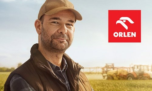 Konkurs "Orlen wspiera polskich producentów"