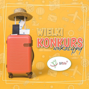 Wielki Konkurs Wakacyjny