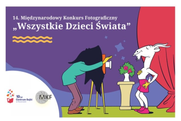 Konkurs "Wszystkie dzieci świata"
