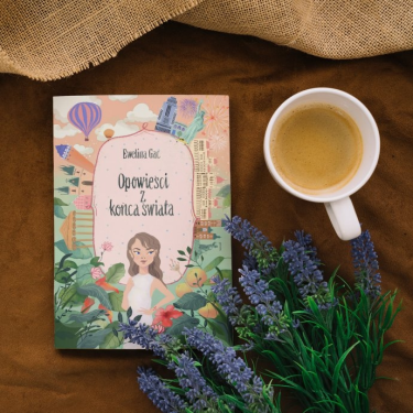 Wygraj książkę podróżniczą!