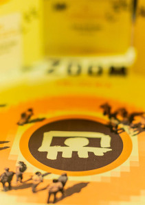 Konkurs "24. Międzynarodowy Festiwal Filmowy ZOOM ZBLIŻENIA"