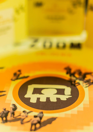 Konkurs "24. Międzynarodowy Festiwal Filmowy ZOOM ZBLIŻENIA"