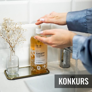 Konkurs "ALL ABOUT PURENESS"