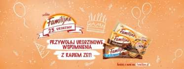 Konkurs "Familijne"