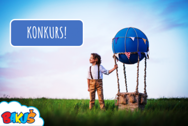 Konkurs "Historia z Wakacji"