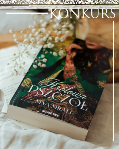 Konkurs "Królowa pszczół"