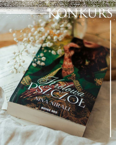 Konkurs "Królowa pszczół"