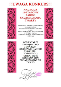 Radom: Wygraj 11-etapowy zabieg oczyszczania twarzy