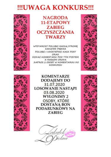 Radom: Wygraj 11-etapowy zabieg oczyszczania twarzy