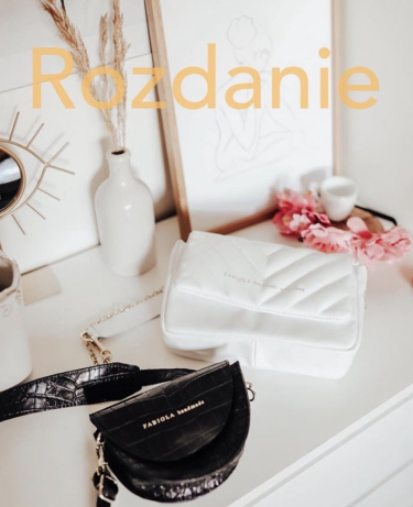 Konkurs "Rozdanie na instagramie"