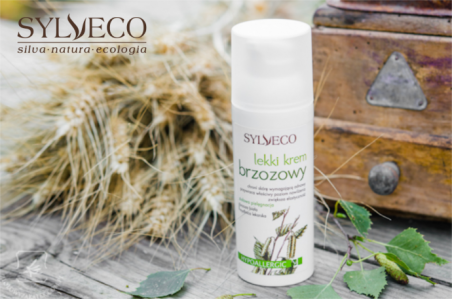 ,Szybki konkurs z Sylveco