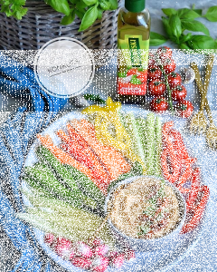 Wygraj robot kuchenny BOSCH MUM58364