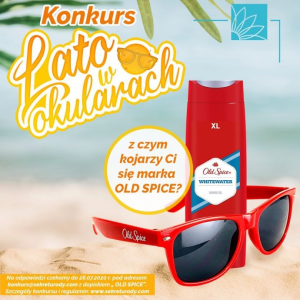 Konkurs "Lato w okularach"