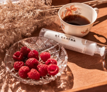 Konkurs "Wybierz i wygraj wegański krem marki KRAYNA"