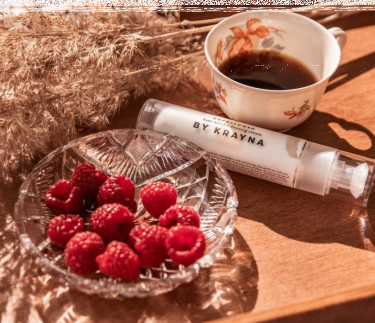 Konkurs "Wybierz i wygraj wegański krem marki KRAYNA"