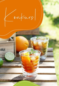 Konkurs fotograficzny "#SummerBrewBar"