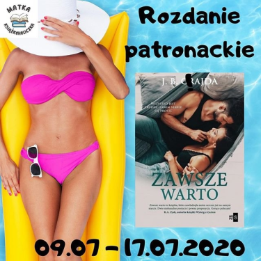 Konkurs "Zawsze Warto"