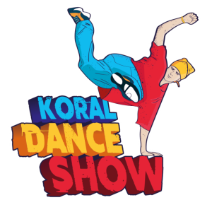 Konkurs "Koral Dance Show"