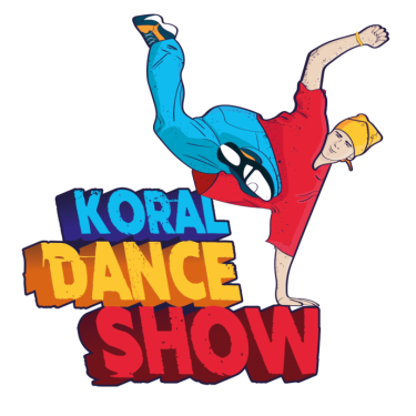 Konkurs "Koral Dance Show"