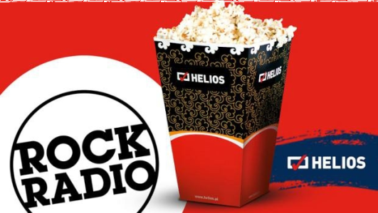 Konkurs "Pociąg do Kina"