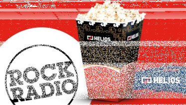 Konkurs "Pociąg do Kina"