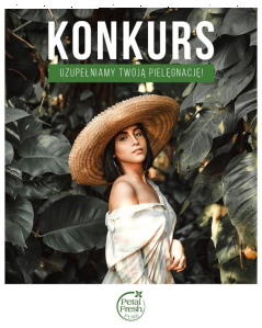 Konkurs fotograficzny "Uzupełnij pielęgnację SuperFoods"