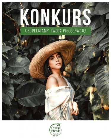 Konkurs fotograficzny "Uzupełnij pielęgnację SuperFoods"