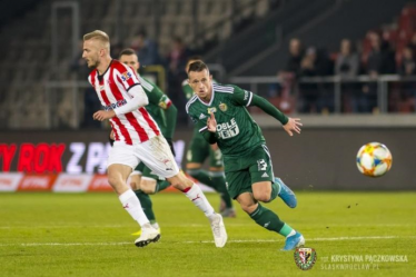 Wrocław: Wygraj bilety na mecz Śląska z Lechią!